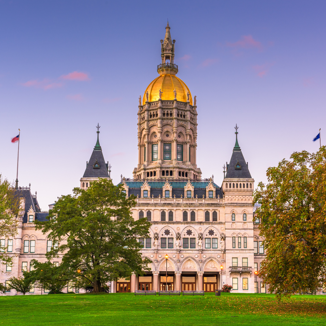 Connecticut Members
